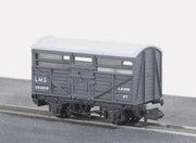 Cattle Truck LMS