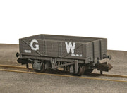 9ft 5 plank Open Wagon GWR