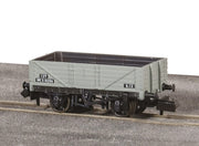 9ft 5 plank Open Wagon BR