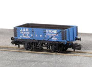 9ft 5 plank Open Wagon Garswood
