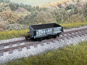 NR5011P - PECO Quality Line - N - 5 Plank Open Wagon TARSLAC 1923 Ltd, Wolverhampton