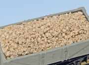 NR600 Wagon Load Kit, Limestone.