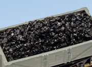 NR601 Wagon Load Kit, Coal.