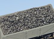 NR604 Wagon Load Kit, Granite.