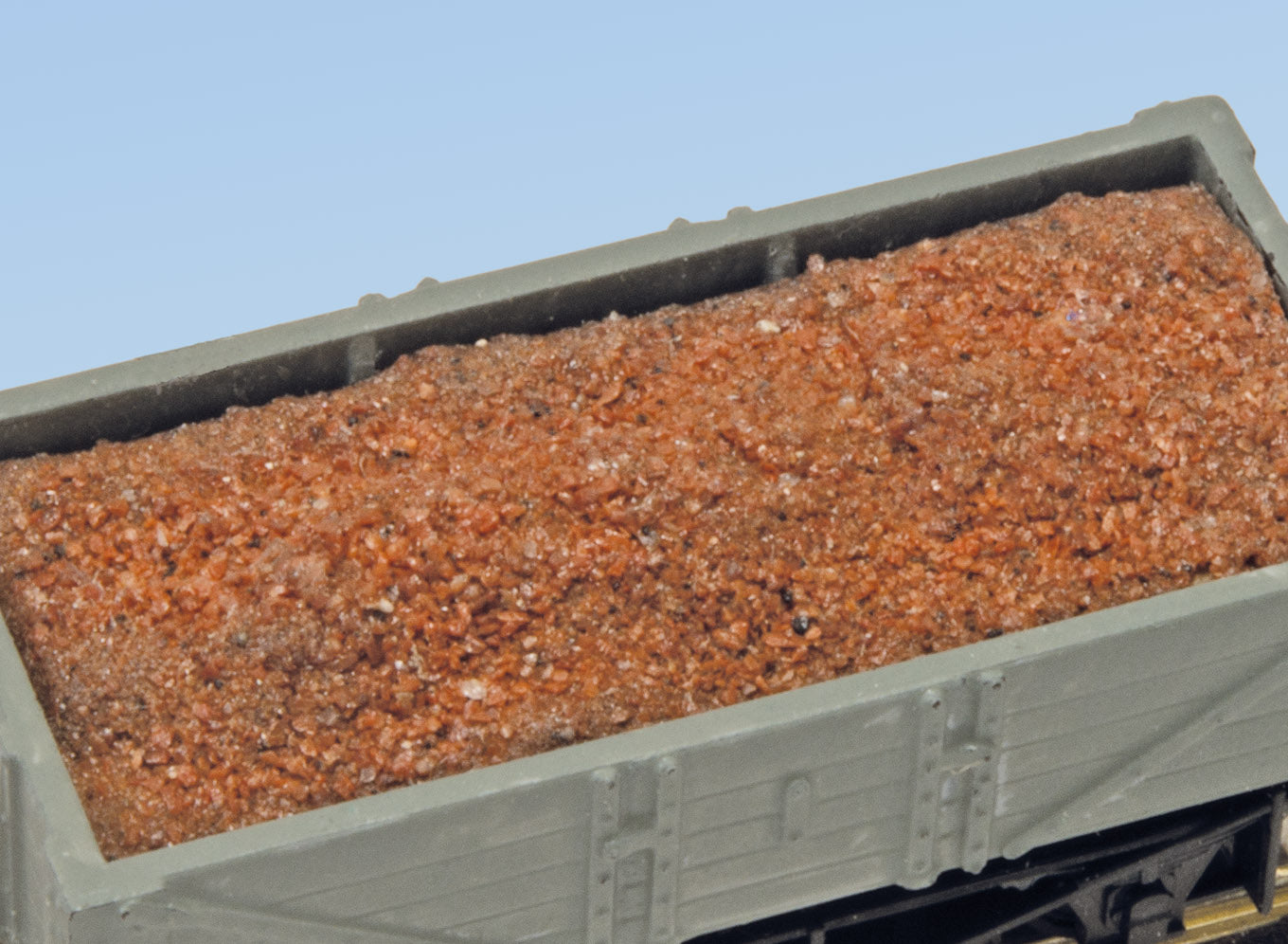 NR605 Wagon Load Kit, Sand.