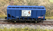 35t Grain Hopper, Jonnie Walker No. 5846