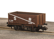 7 Pllank Open Wagon, SR