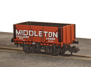 7 Plank Open Wagon, Middleton