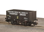7 Plank Open Wagon, Phorpres Bricks