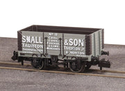 7 plank open wagon, Small & Sons