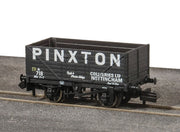 7 Plank Open Wagon, Pinxton