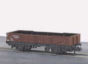 Tube Wagon Bauxite