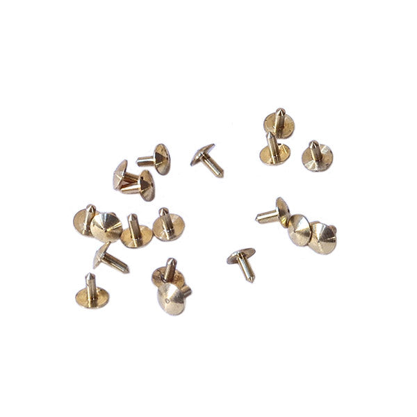 Brass Buffer Heads ( pre PN50)
