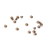 NR91 - PECO Quality Line - N - Brass Bearing Cups (20) (pre PN51)