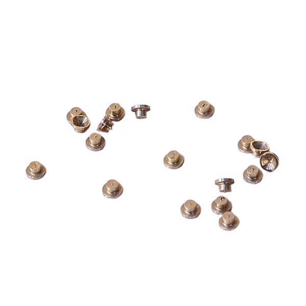 Brass Bearing Cups (20) (pre PN51)