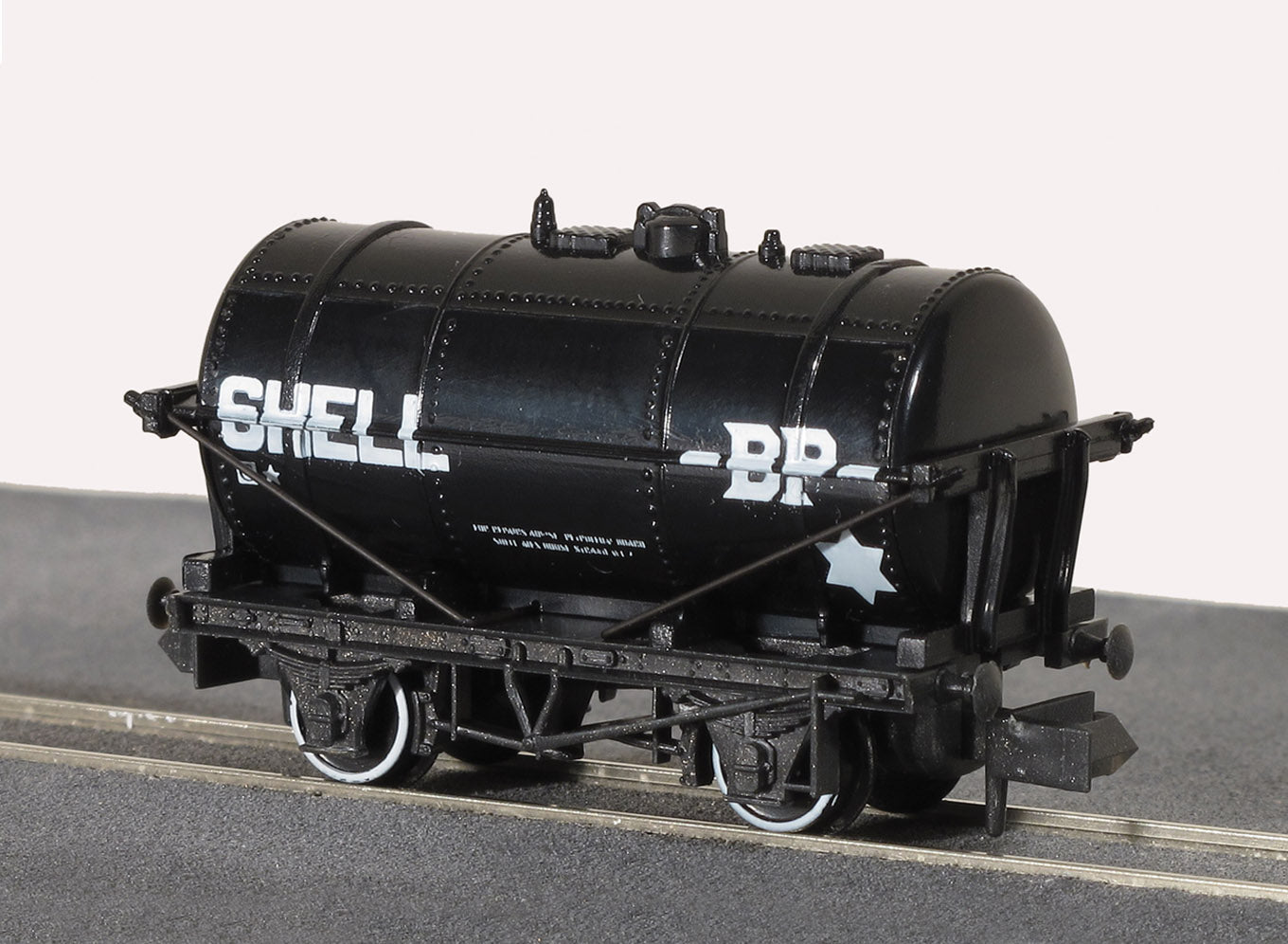 Tank Wagon Shell/BP