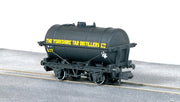 Tank Wagon The Yorkshire Tar Distillers Ltd