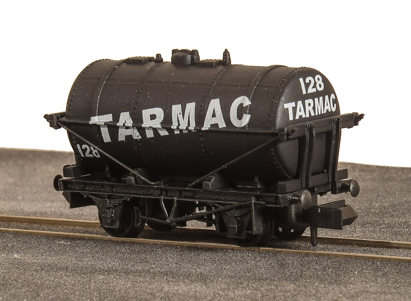 Tank Wagon Tarmac, No.128