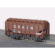 Grain Hopper BR