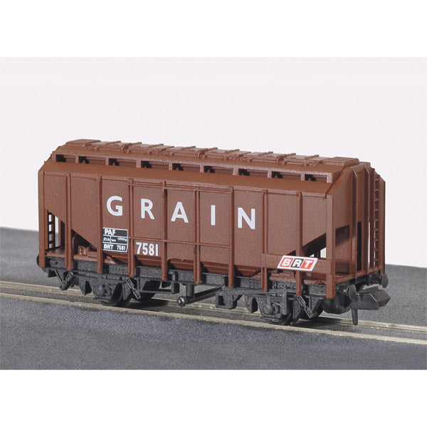 Grain Hopper BR