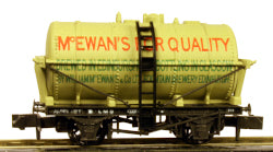 NRP913 'McEwans for Quality' Tank wagon