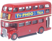 NRTL005 RTL Bus London Transport