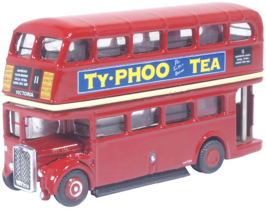 NRTL005 RTL Bus London Transport