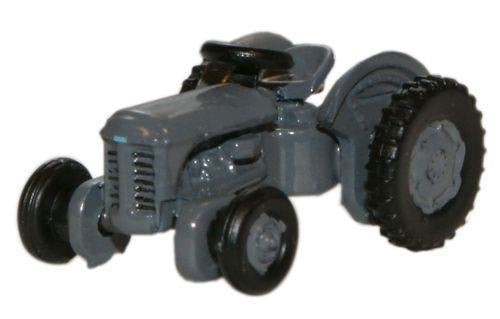 NTEA001 Ferguson Tractor Grey