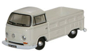 NVW010 VW Pick Up Pastel White