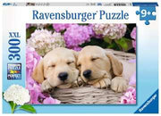 Cute Friends' Ravensburger XXL300 piece jigsaw