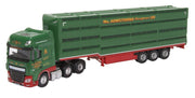 DAF XF William Armstrong
