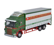 Scania 094D 6 Wheel