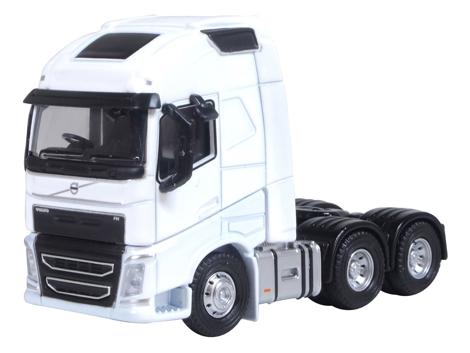 Volvo FH 2013 FH4
