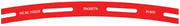00T24 - TRACKSETTA - OO/HO - 24' Radius Tracklaying Template