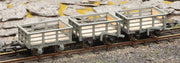 OR164 - PECO Great Little Trains - O-16./NG7 - Slate Wagon Laser Cut Kit (3)