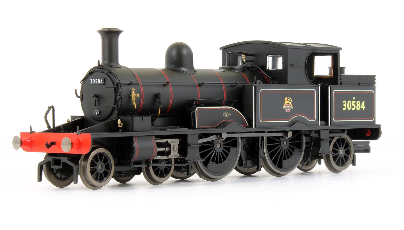 BR Early 30584