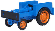 OR76FTRS001 Fordson Tractor Rail Shunter (Blue)