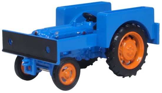 OR76FTRS001 Fordson Tractor Rail Shunter (Blue)