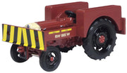 OR76FTRS003 Fordson Tractor Rail Shunter (BR)