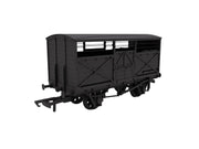 OR76GEC001B - Oxford Rail - OO - GER 10T Cattle Van GER 26338
