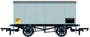 OR76GEGV005 - Oxford Rail - OO - GER 10T Covered Van RNAD 258
