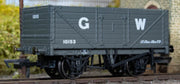 OR76MW7034 7 Plank Mineral Wagon GW No.10153