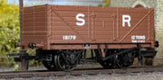 OR76MW7035 7 Plank Mineral Wagon SR No.18179