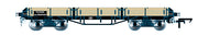 OR76PIL004A Pilchard Wagon - BR Unpainted Wood DB990090