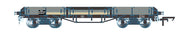 OR76PIL006AW Pilchard Wagon - BR Tops Weathered DB990061