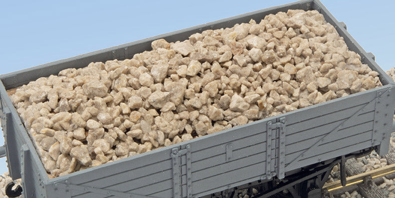 PA39 - Wagon Load Kit, Limestone.