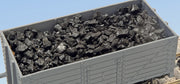 PA40 - Wagon Load Kit, Coal.