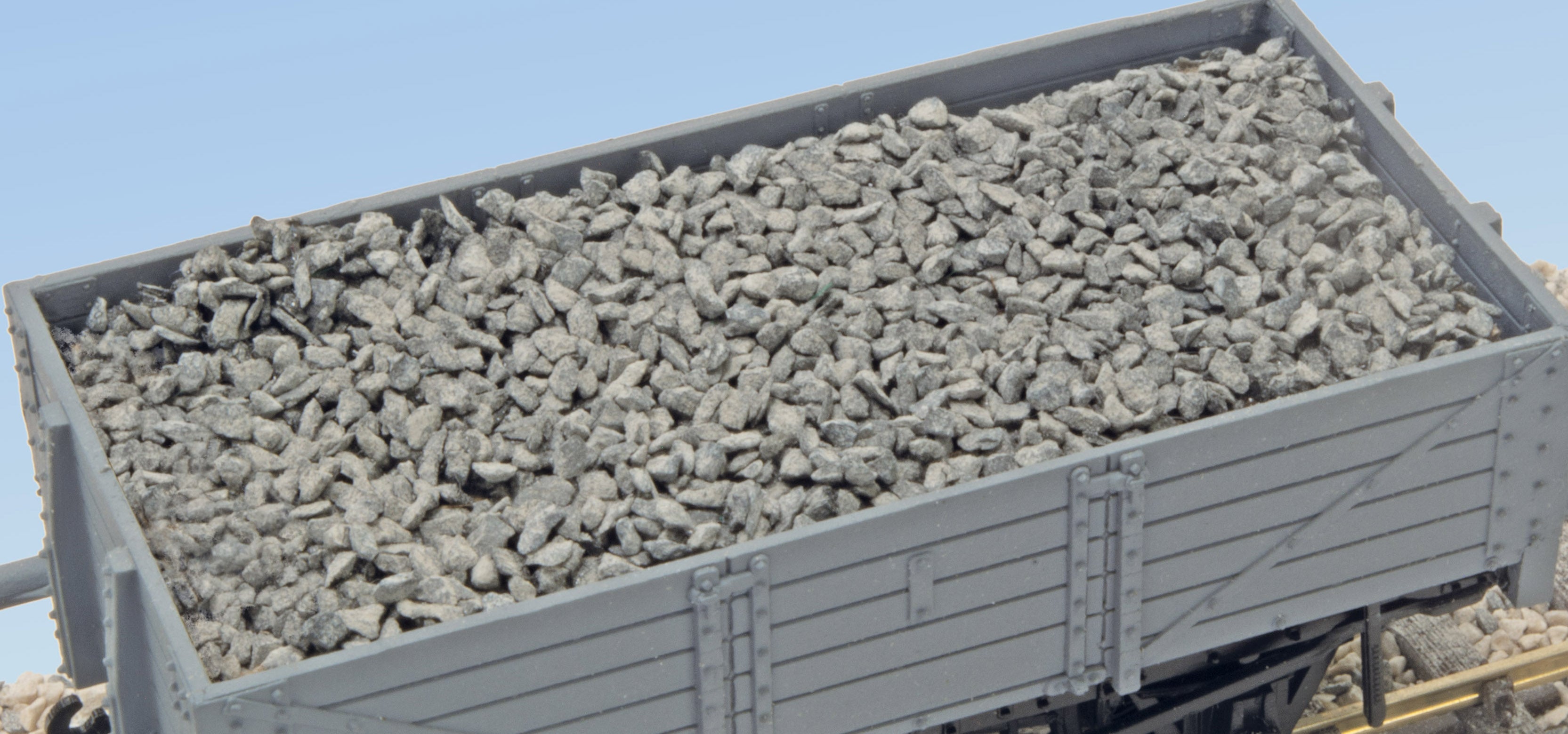 PA43 - Wagon Load Kit, Granite.