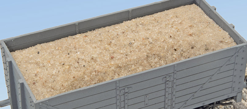 PA44 - Wagon Load Kit, Sand.