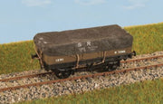 PA64 - Wagon Tarpaulins SR
